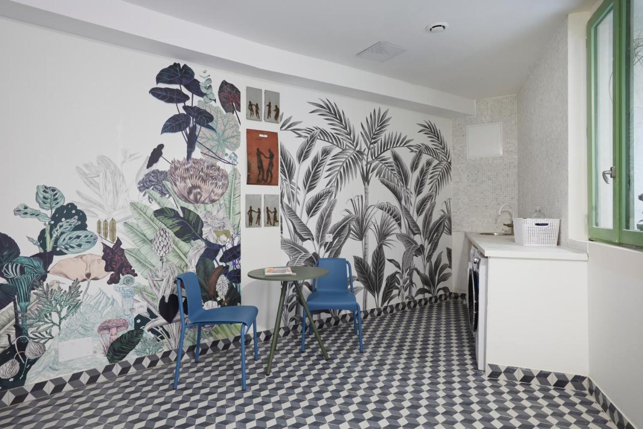 Art Lovers Apart First Floor Beziers Exterior photo